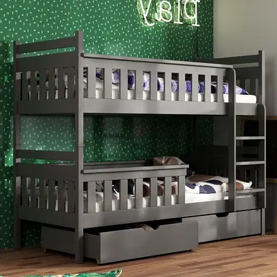 Bunk Bed
