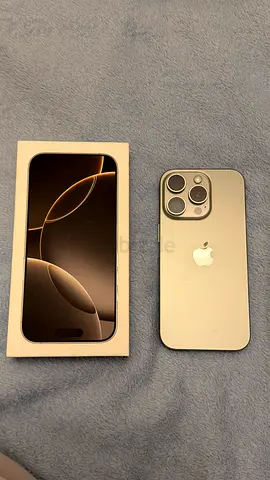 iphone 16 pro 128 gb uae version
