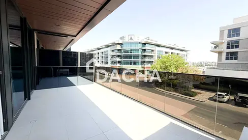 Vacant | Spacious | Furnished