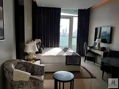 FULLY FURNISHED | HUGE LAYOUT | LUXURY LIVING
