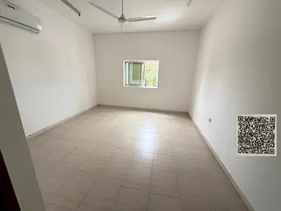 Spacious Studio with Separate Kitchen | Al Mowaihat 3 | AED 19,000