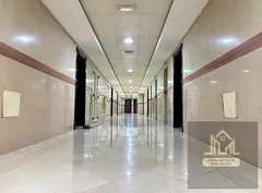 SPECIOUS APPARTMENT WITH 2 WASHROOM WARDROBE AND COVERED PARKING JUST 36K