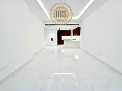 Brand new 2bhk with kitchen appliances all facilities in al furjan Dubai