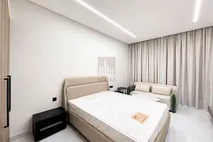 Fully Furnished | Pool View | Brand New