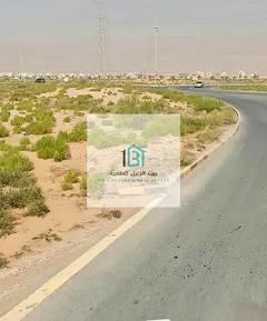 Rare Investment Opportunity | Corner Industrial Plot in Al Sajaa for AED 1 Million