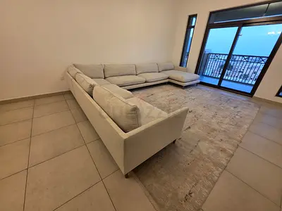 Pan home U Shape Sofa Excellent condition