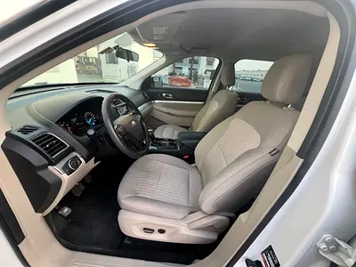 2018 FORD EXPLORER — миниатюра 16
