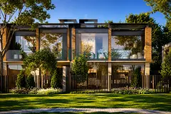 Stuning 4Bd Twin villa | Premium location | Negotiable