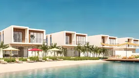 4BR Modern Townhouse | Private Garden | Smart Home