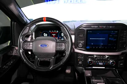 2022 FORD F-150 — миниатюра 14