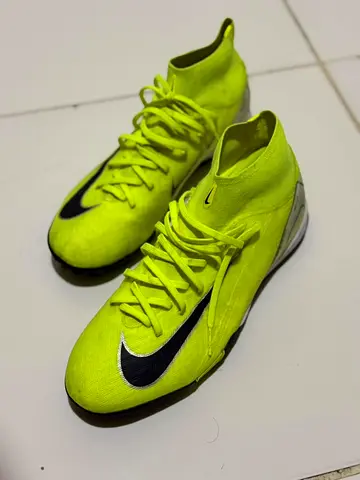 Nike Mercurial Superfly 10 Academy