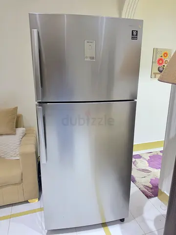Samsung 720 Liter Digital Invtar Latest Version Refrigerator 80Cm