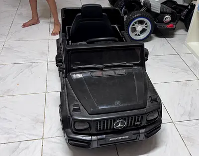 kids car benz