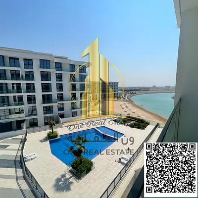 Premium 1-Bedroom Apartment for Sale in Sharjah ✨