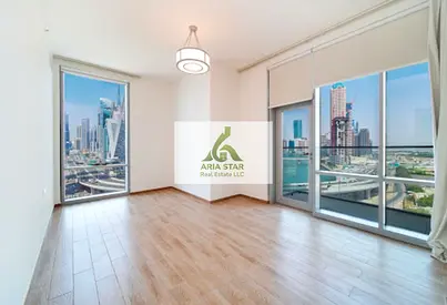Huge Layout | 1BR | Ready to Move | High Floor