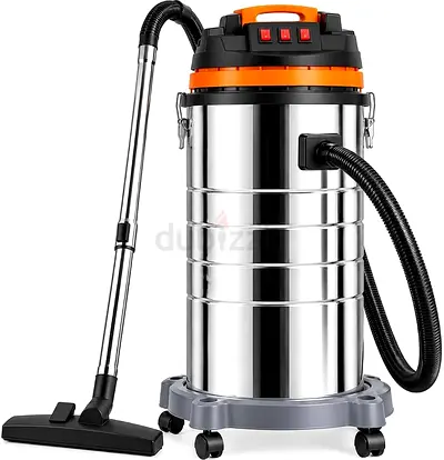 Vacuum cleaner 100 litter