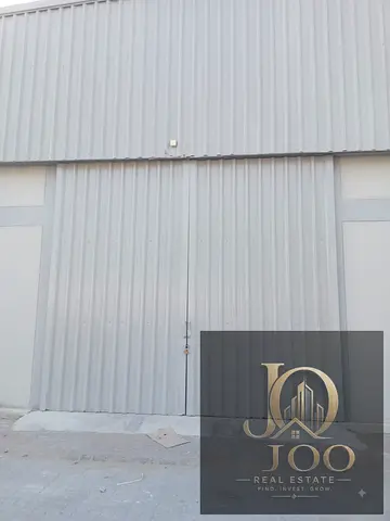 Warehouse for Rent | Al Jurf Industrial 1 – Ajman