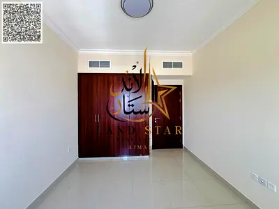 SPECIOUS 1 BEDROOM APARTMENT NEAR SCHOOL HUB FOR RENT IN AL JURF 2-AJMAN l AED 34,999 YEARLY l