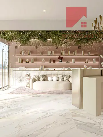 70 Months Post- handover | prime location | Luxury Apartment