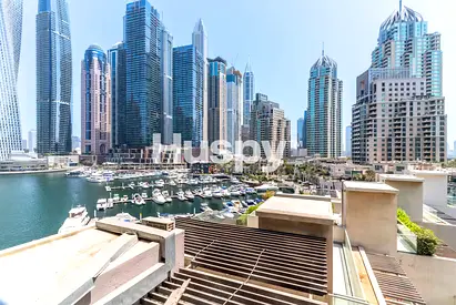 Well Maintained | Furnished | Low Floor