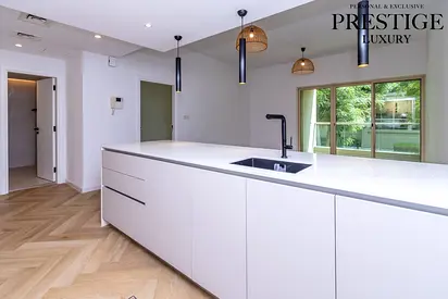 Exclusive 1BR | Newly Renovated | Chiller Free