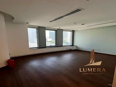 Fitted Office | Ready to Move-in | Multiple Cheques