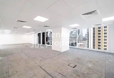 Ready to Occupy | Grade A Tower | Near Metro