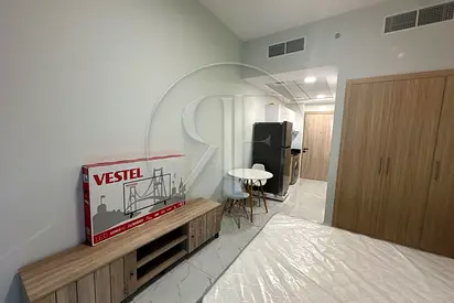 Ready to Move In | Studio | Downtown Jebel Ali