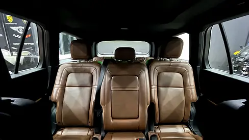 2022 Lincoln AVIATOR 缩略图 19