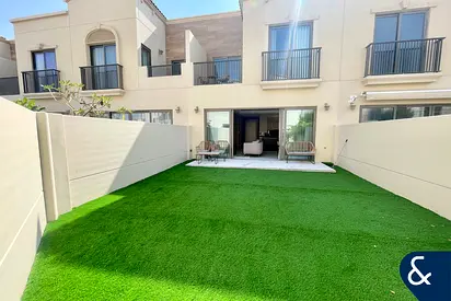 Furnished | Very Big Plot | Landscaped