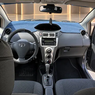 2007 Toyota YARIS 照片 7