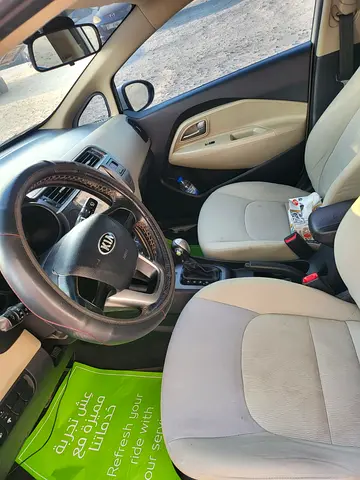 2014 KIA RIO 照片 5