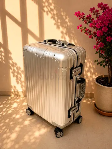 Rimowa Roller luggage