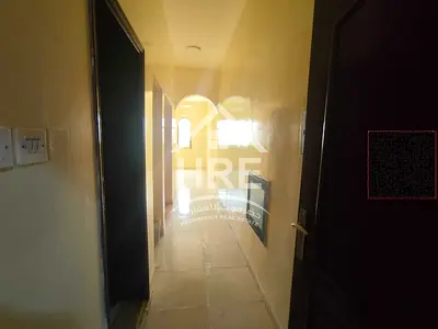 شقة واسعة بجانب محكمة عجمان بـ35 ألف