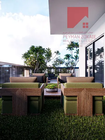 High-Floor Private Pool | 2 Bedroom Duplex | Ready Soon
