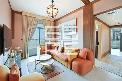 Spacious & Fully-Furnished | Vacant | Prime Location