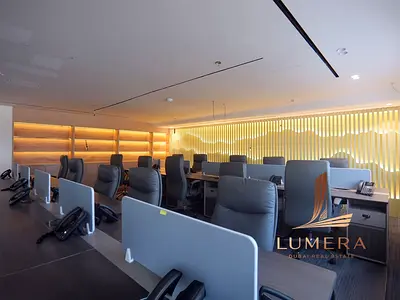 Furnished Fitted | Prime Location | Multiple Options