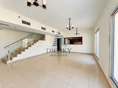 Spacious Duplex | Chiller in Dewa | Flexible Payment