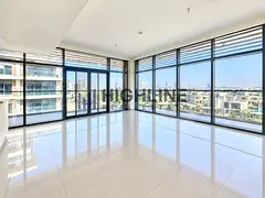 Largest 2 BR Layout | Villa View | Negotiable