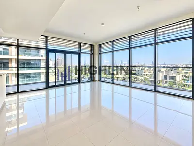 Largest 2 BR Layout | Villa View | Negotiable