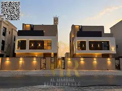Electricity, Water & AC Included | Residential & Commercial | Premium Villa for Sale in Al Zahya –