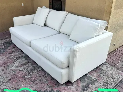 Sofa crate and barrel