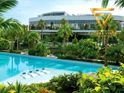 AL BARARI HEART | ONLY 1 OPPORTUNITY | GREENEST AREA | + 10%ROI