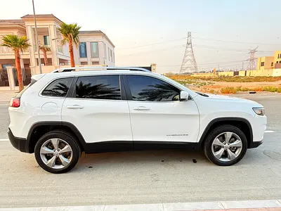 2020 JEEP CHEROKEE 照片 6
