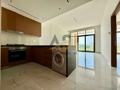 20/80 PP Brand New 1BR Ready To Move Open View Biggest Layout