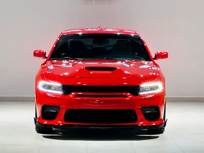 2018 Dodge CHARGER 照片 4