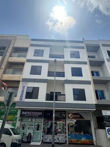 COZY CENTRAL A/C STUDIO | IDEAL FOR FAMILIES & EXECUTIVES | NEAR ADCB METRO STATION | AL KARAMA