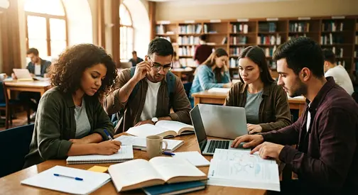 Fast, Affordable & Reliable Assignment Help