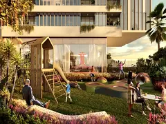 Premium Quality | Skyline View | High Floor