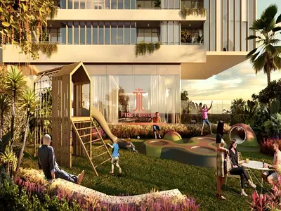 Premium Quality | Skyline View | High Floor